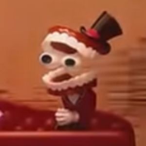 Meet your Posher, Pink princess